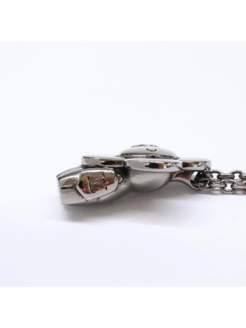 Louis Vuitton Vivienne Necklace